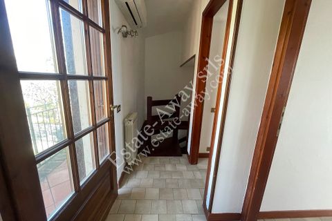 Byhus i Ospedaletti, Imperia, Ospedaletti - € 380.000 | Ref: EM1279 - foto 16